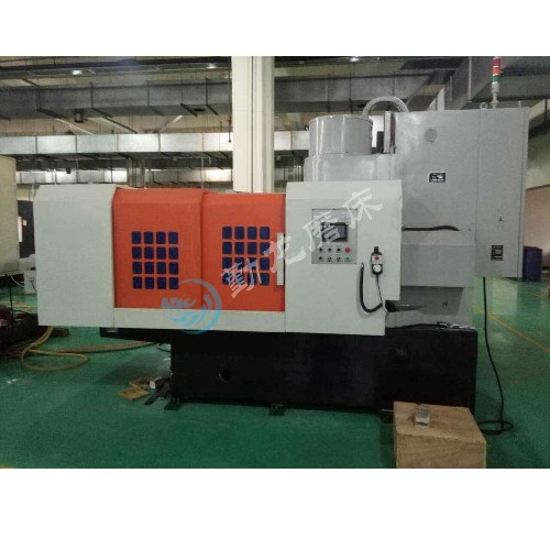 立軸圓臺平面磨床M74125 立軸圓臺平面磨床M74125