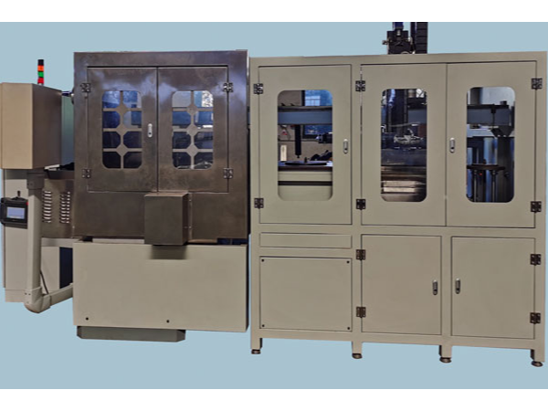 你知道什么是雙<i style='color:red'>端面磨床</i>嗎?